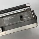 Victor Radios Radio Cassette Players Rc-555