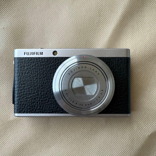 Fujifilm Compact Digital Camera Xf1