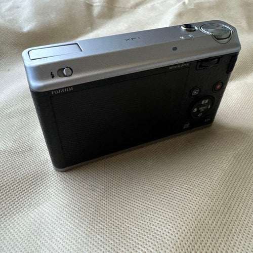 Fujifilm Compact Digital Camera Xf1