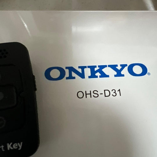 Onkyo Other Ohs-D31