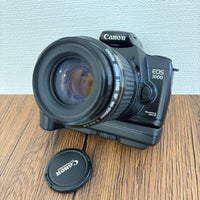 Strobe Canon Eos 3000 Quartz Date Usm Ef Ok