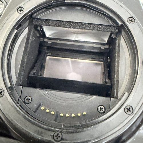 Strobe Canon Eos 3000 Quartz Date Usm Ef Ok