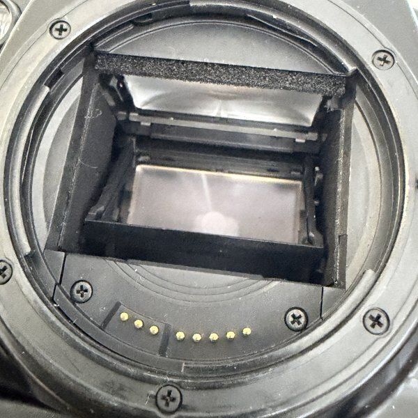 Strobe Canon Eos 3000 Quartz Date Usm Ef Ok