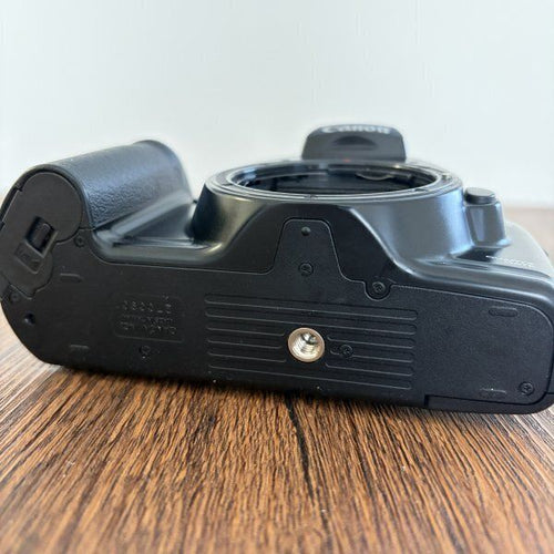 Strobe Canon Eos 3000 Quartz Date Usm Ef Ok
