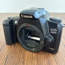 Strobe Canon Eos 3000 Quartz Date Usm Ef Ok