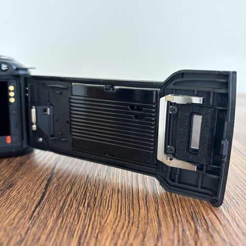 Strobe Canon Eos 3000 Quartz Date Usm Ef Ok