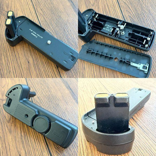 Strobe Canon Eos 3000 Quartz Date Usm Ef Ok