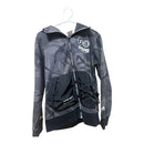 Aape By A Bathing Ape Hoodies Aapeunvs Camo Zip-Up Hoodie