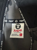 Aape By A Bathing Ape Hoodies Aapeunvs Camo Zip-Up Hoodie