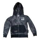 Aape By A Bathing Ape Hoodies Aapeunvs Camo Zip-Up Hoodie