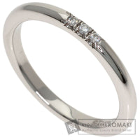 Tiffany Ring Tiffany&Co. Pt950