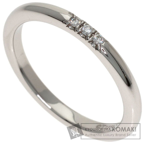 Tiffany Ring Tiffany&Co. Pt950