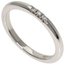 Tiffany Ring Tiffany&Co. Pt950