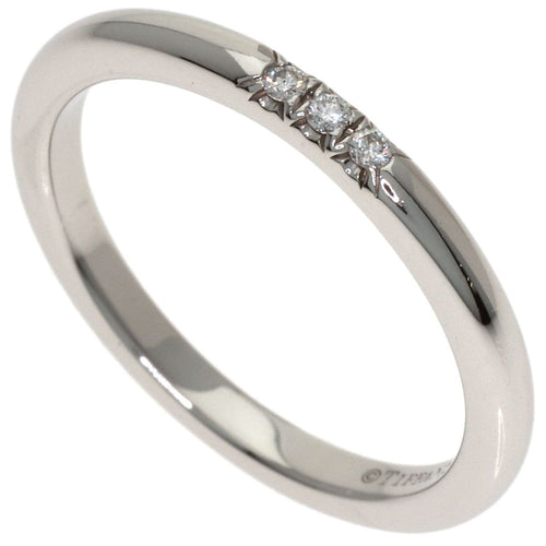 Tiffany Ring Tiffany&Co. Pt950