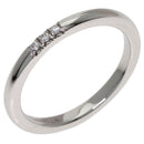 Tiffany Ring Tiffany&Co. Pt950
