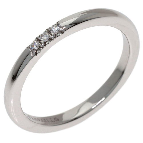 Tiffany Ring Tiffany&Co. Pt950
