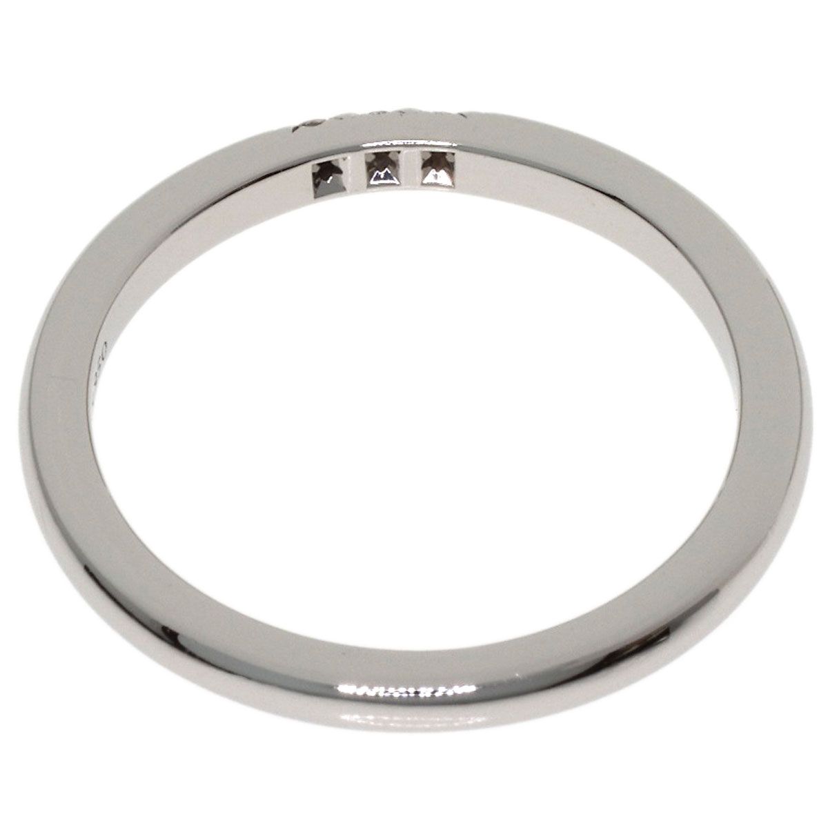 Tiffany Ring Tiffany&Co. Pt950