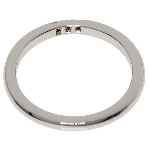Tiffany Ring Tiffany&Co. Pt950