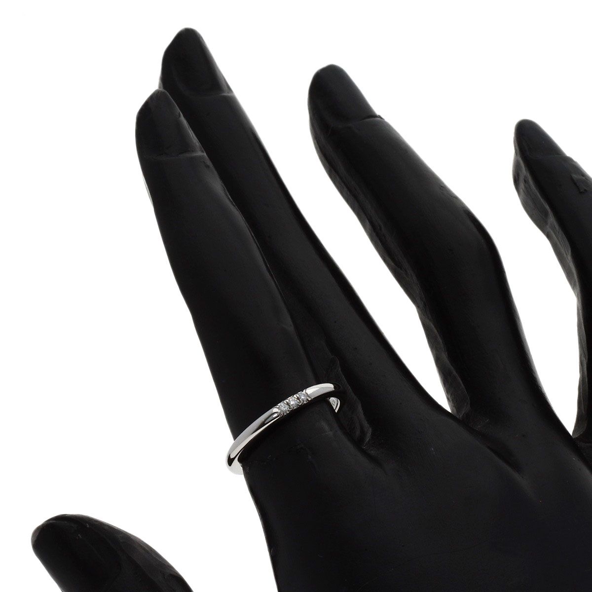 Tiffany Ring Tiffany&Co. Pt950