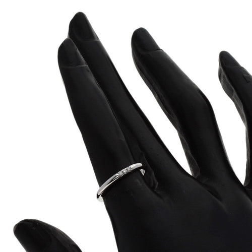 Tiffany Ring Tiffany&Co. Pt950