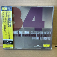 Classic Shm-Cd Dvd