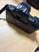 Nikon Slr Cameras (Film) F-601 Quartz Date Tamron