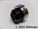 Record Needle Cartridge Denon Dp-400 Dp-450 50G