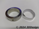 Record Needle Cartridge Denon Dp-400 Dp-450 50G