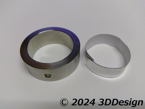 Record Needle Cartridge Denon Dp-400 Dp-450 50G