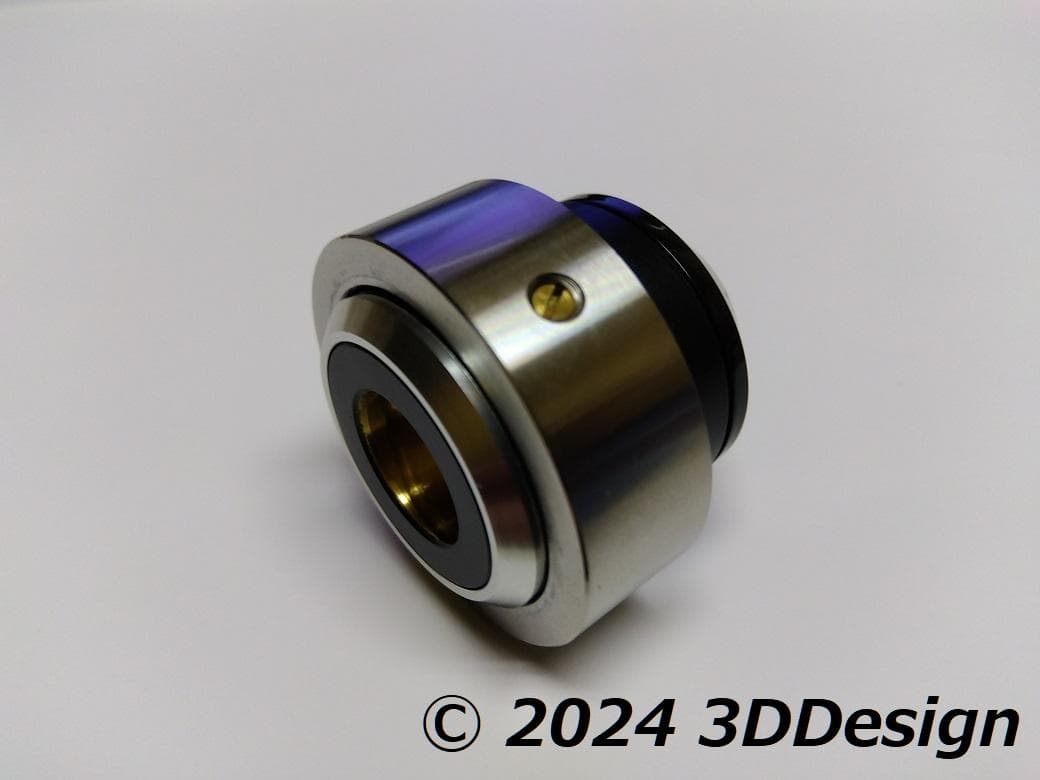 Record Needle Cartridge Denon Dp-400 Dp-450 50G