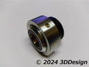 Record Needle Cartridge Denon Dp-400 Dp-450 50G
