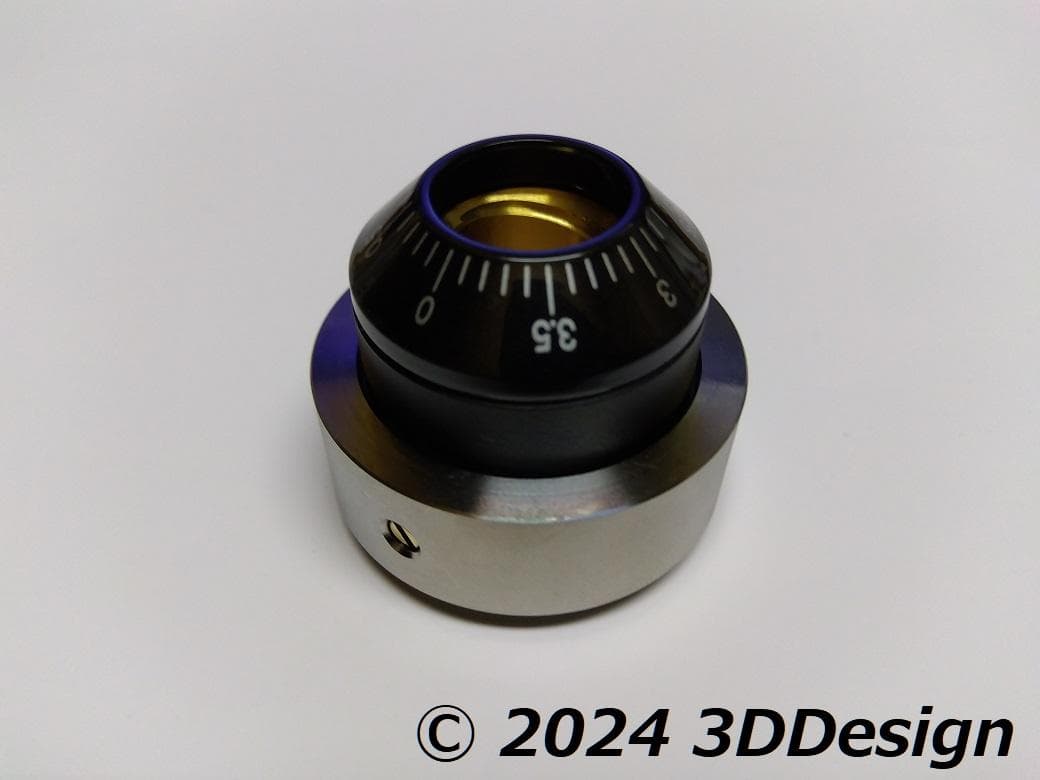 Record Needle Cartridge Denon Dp-400 Dp-450 50G