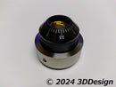 Record Needle Cartridge Denon Dp-400 Dp-450 50G