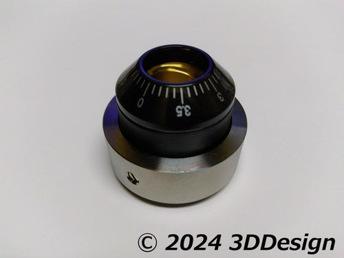 Record Needle Cartridge Denon Dp-400 Dp-450 50G