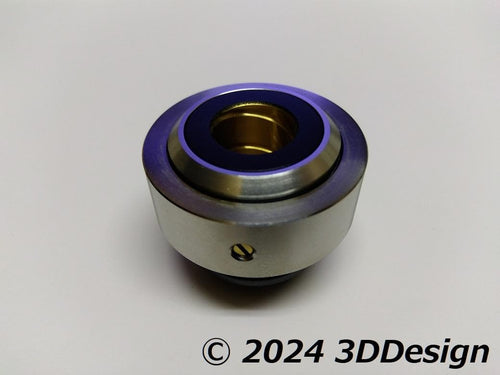 Record Needle Cartridge Denon Dp-400 Dp-450 50G