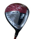 Fairway Wood Rmx Vd 3W Fw Diamana F Yr Sr) C