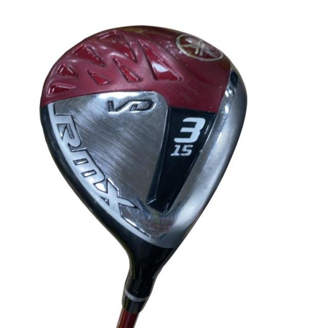 Fairway Wood Rmx Vd 3W Fw Diamana F Yr Sr) C