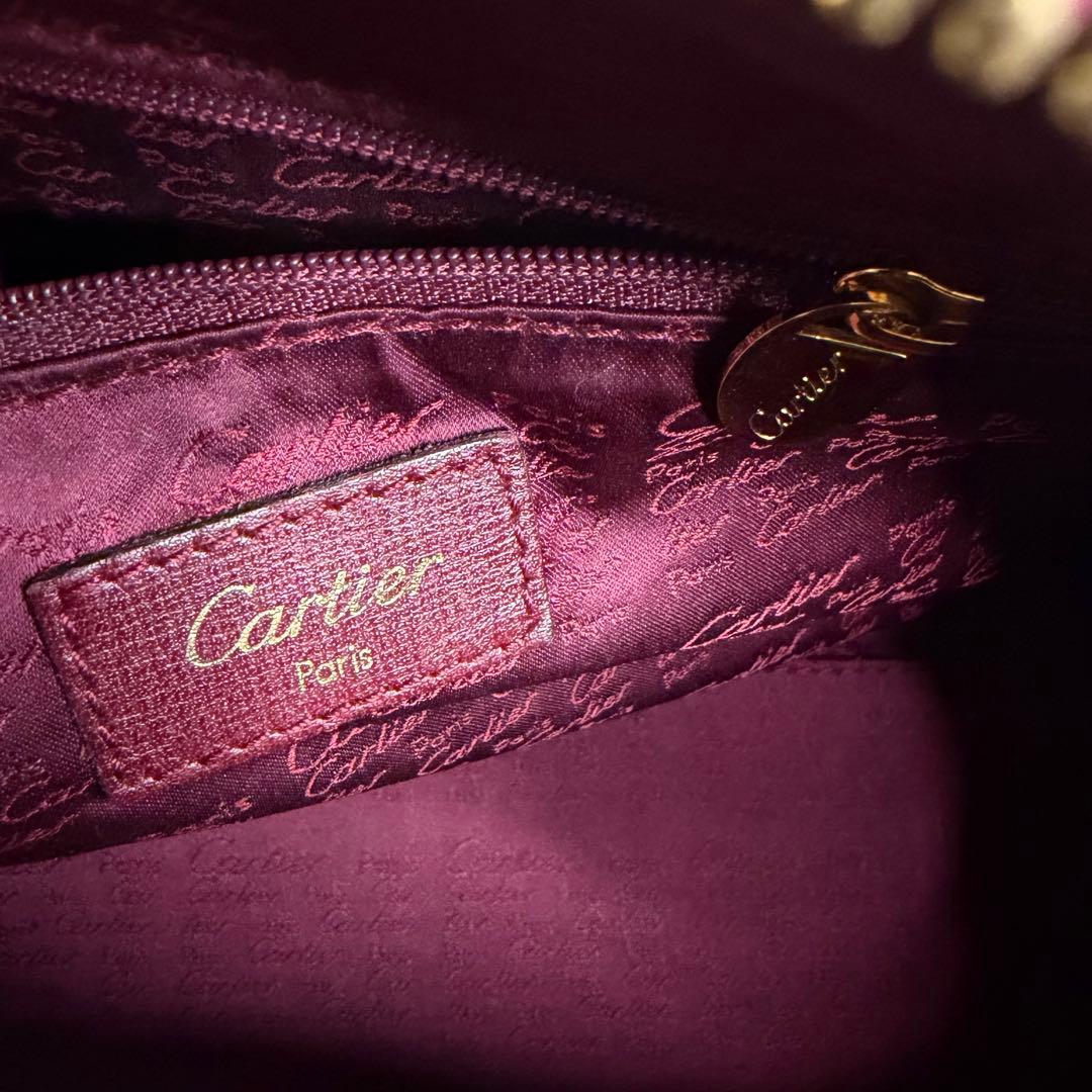 Cartier Handbags