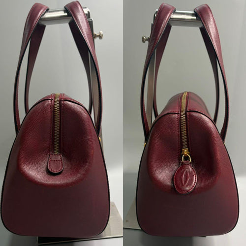 Cartier Handbags