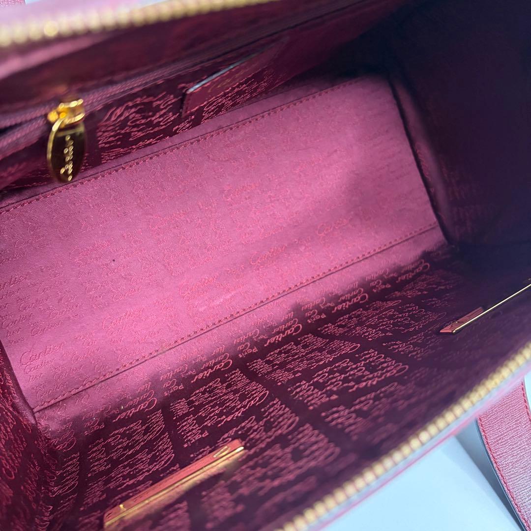Cartier Handbags
