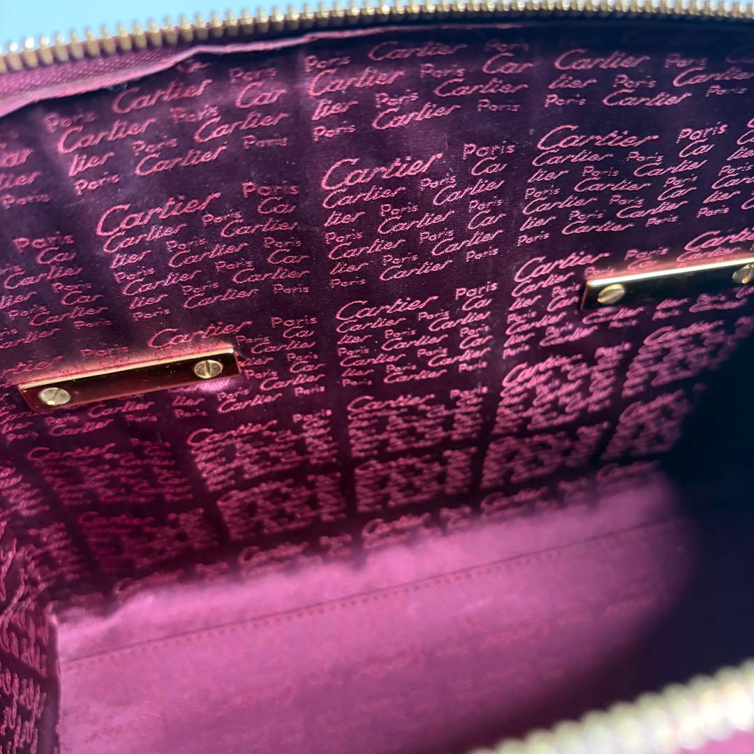 Cartier Handbags