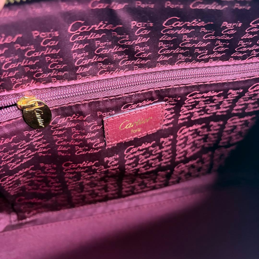 Cartier Handbags