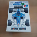 Tamiya Others Tyrrell Yamaha 023 1/20