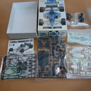 Tamiya Others Tyrrell Yamaha 023 1/20