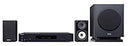 Sound Speaker Rear Bar Onkyo 2.1Ch/ /4K /Airplay Base-V60(B)