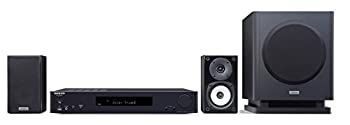 Sound Speaker Rear Bar Onkyo 2.1Ch/ /4K /Airplay Base-V60(B)