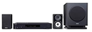 Sound Speaker Rear Bar Onkyo 2.1Ch/ /4K /Airplay Base-V60(B)