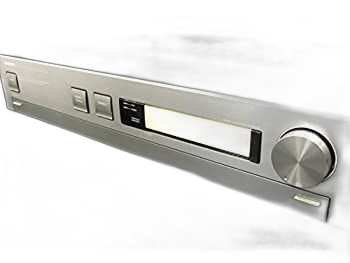 Amplifier Body Onkyo R-200