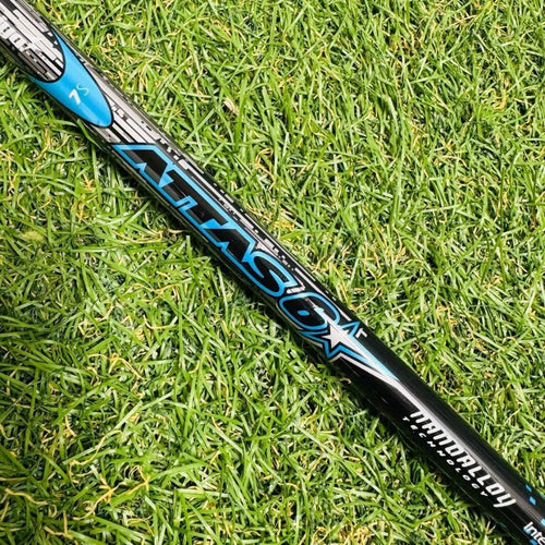 Ust Mamiya Shafts 7 1W S