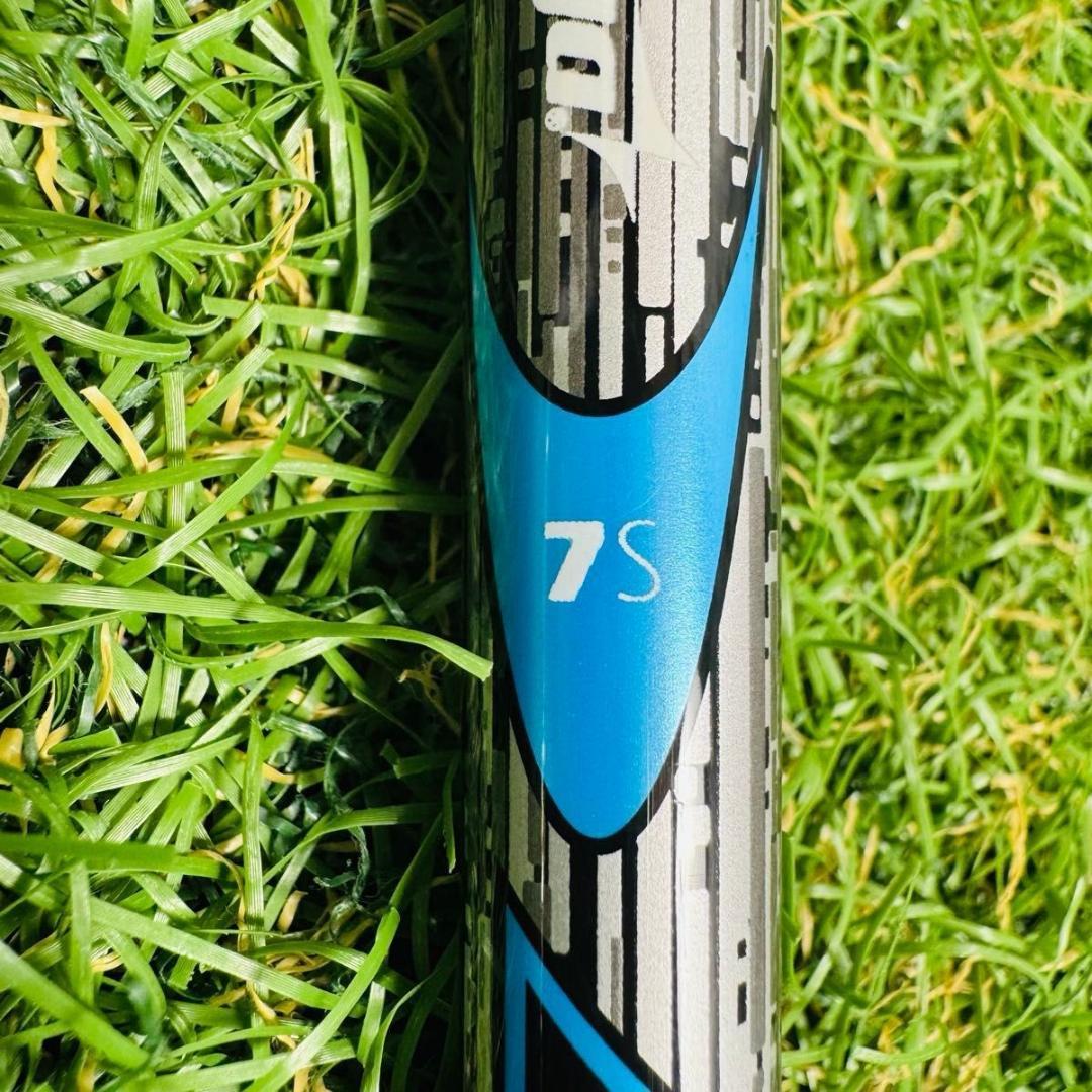 Ust Mamiya Shafts 7 1W S